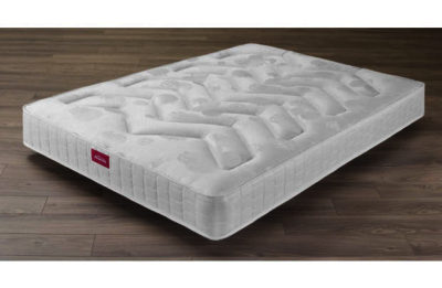 Airsprung - Elmdon Deep Ortho - Double Mattress Airsprung - Elmdon Deep Ortho - Double Mattress